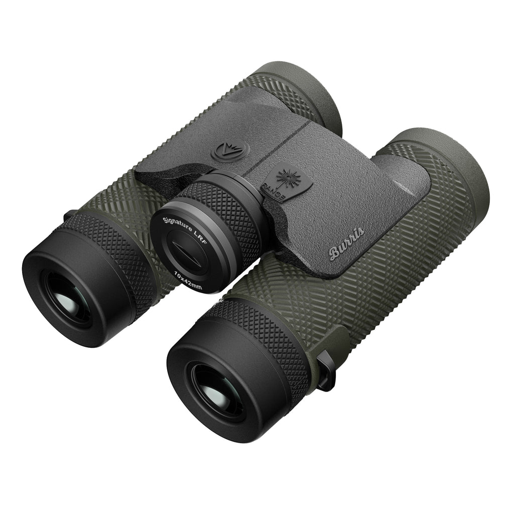 Burris LRF Binoculars 10x42