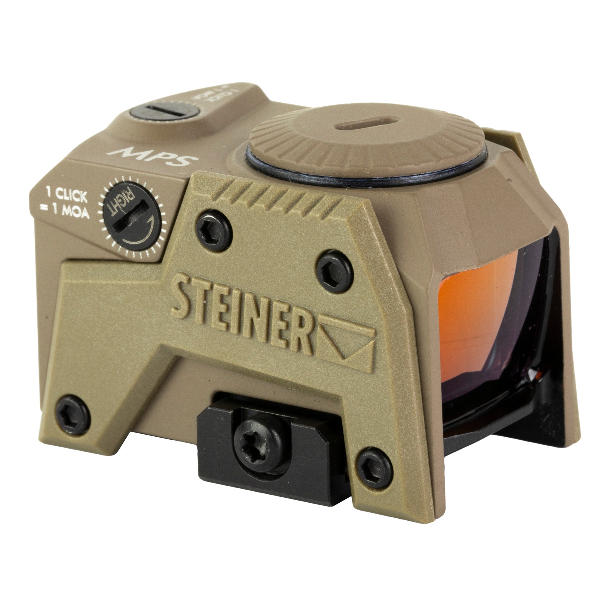Steiner MPS