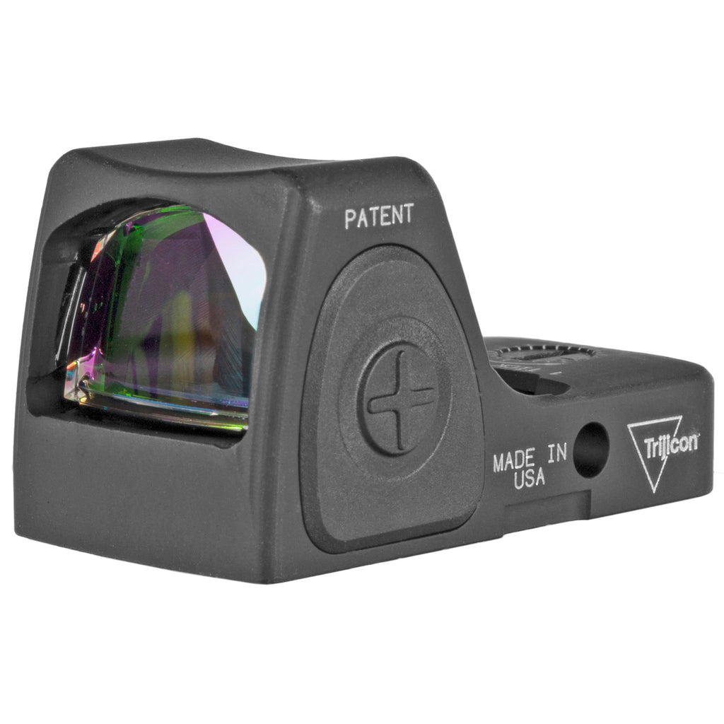 Trijicon RMRcc 3.25 MOA dot