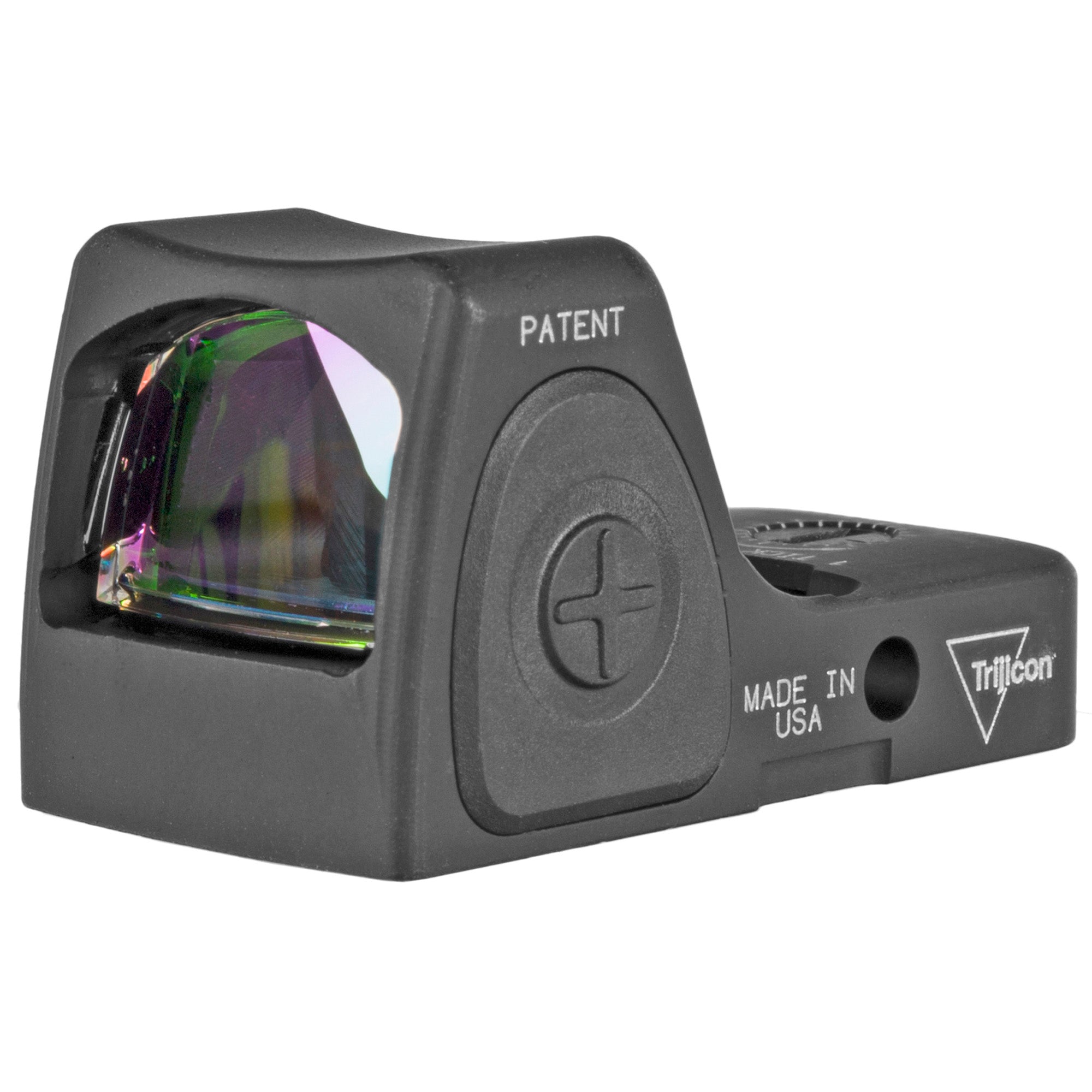 Trijicon RMRcc 3.25 MOA dot