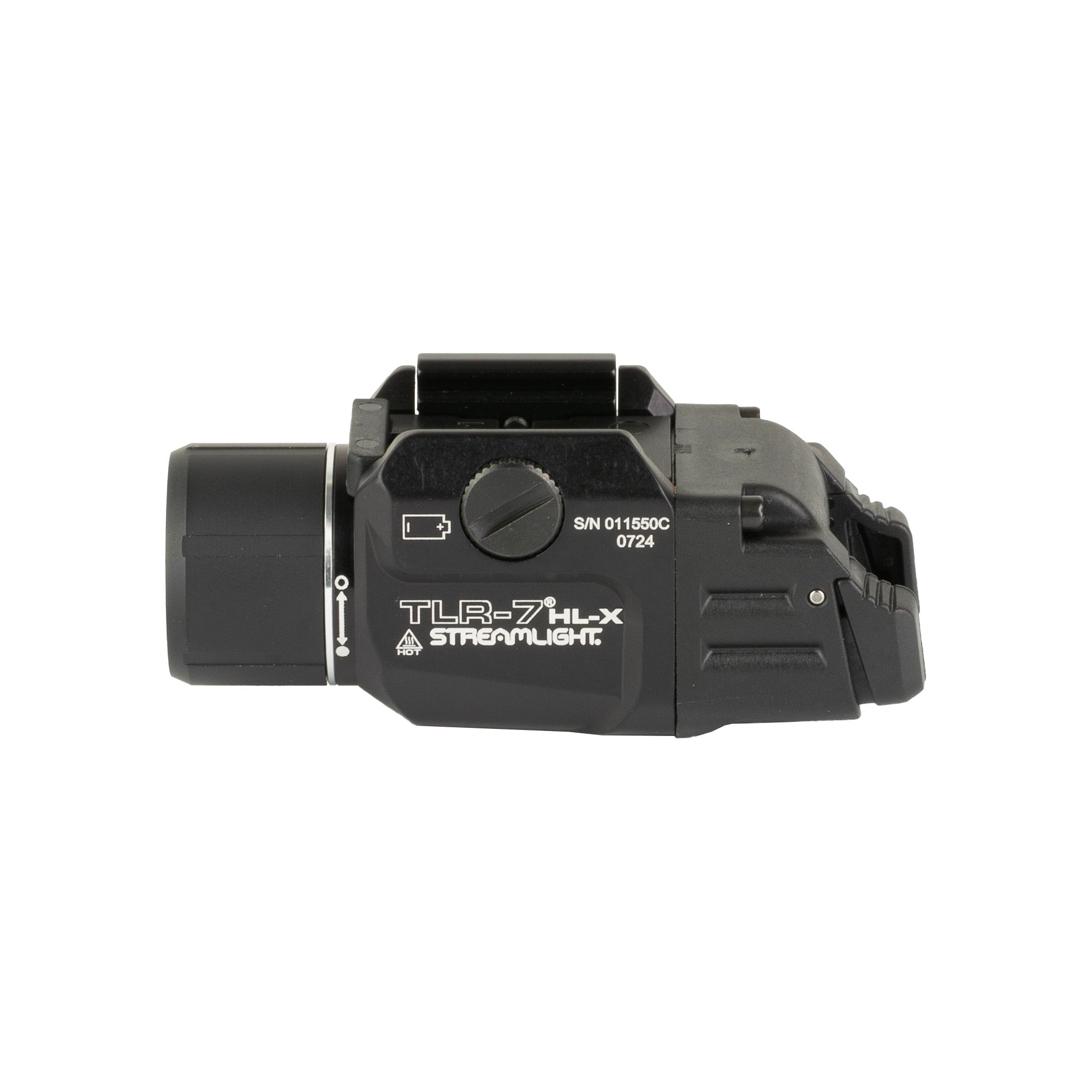 Streamlight Pro Tac HL-X 7