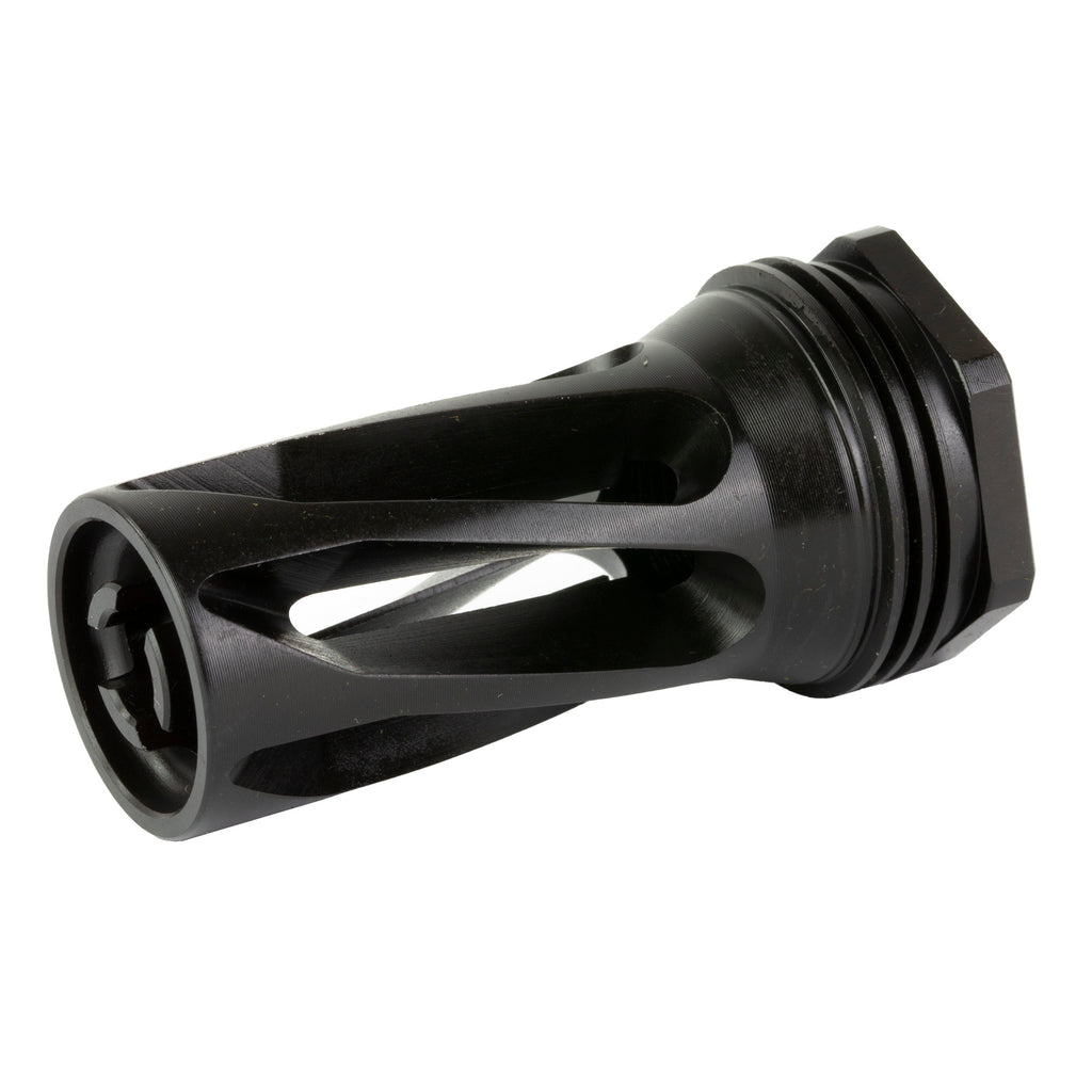 Huxwrx Flash Hider 556 1/2x28