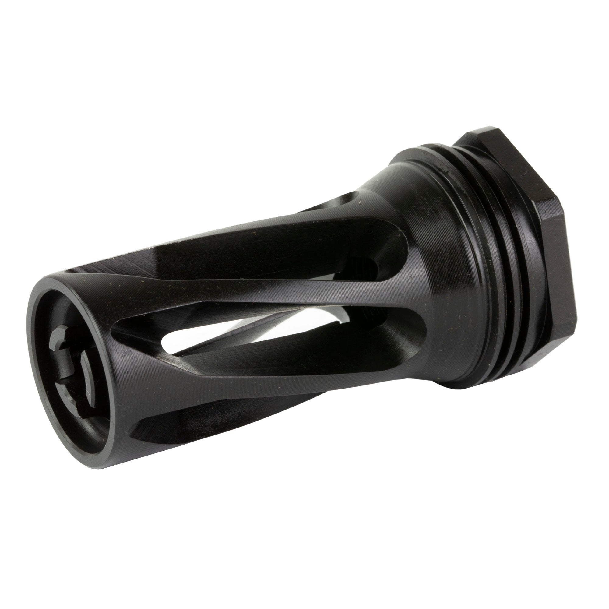 Huxwrx Flash Hider 556 1/2x28