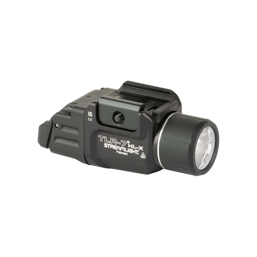 Streamlight Pro Tac HL-X 7