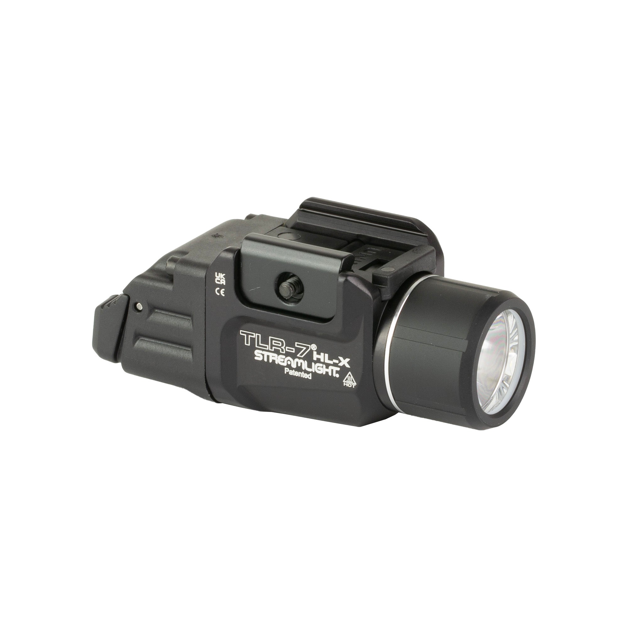 Streamlight Pro Tac HL-X 7