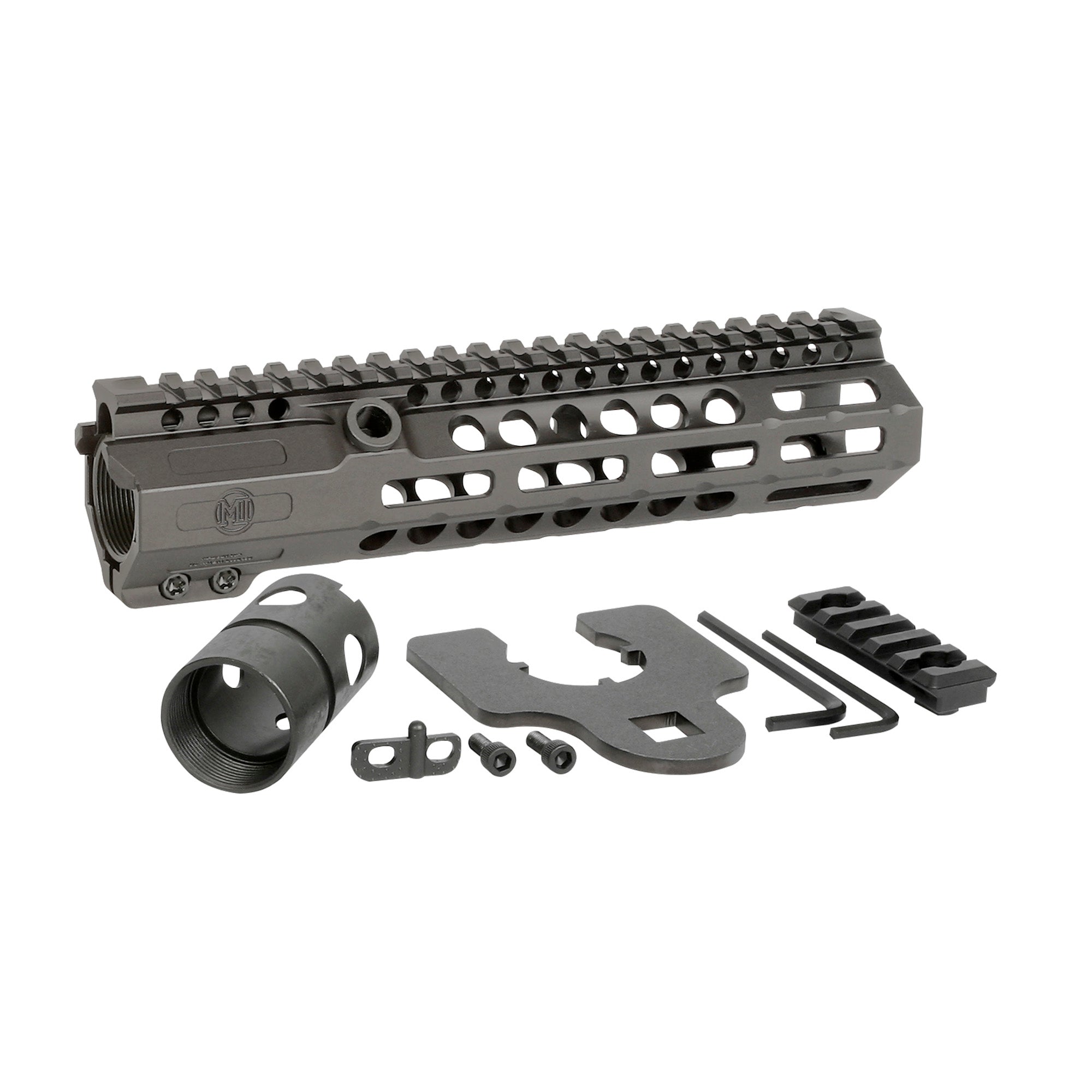 Midwest Industries Combat Handguard HD