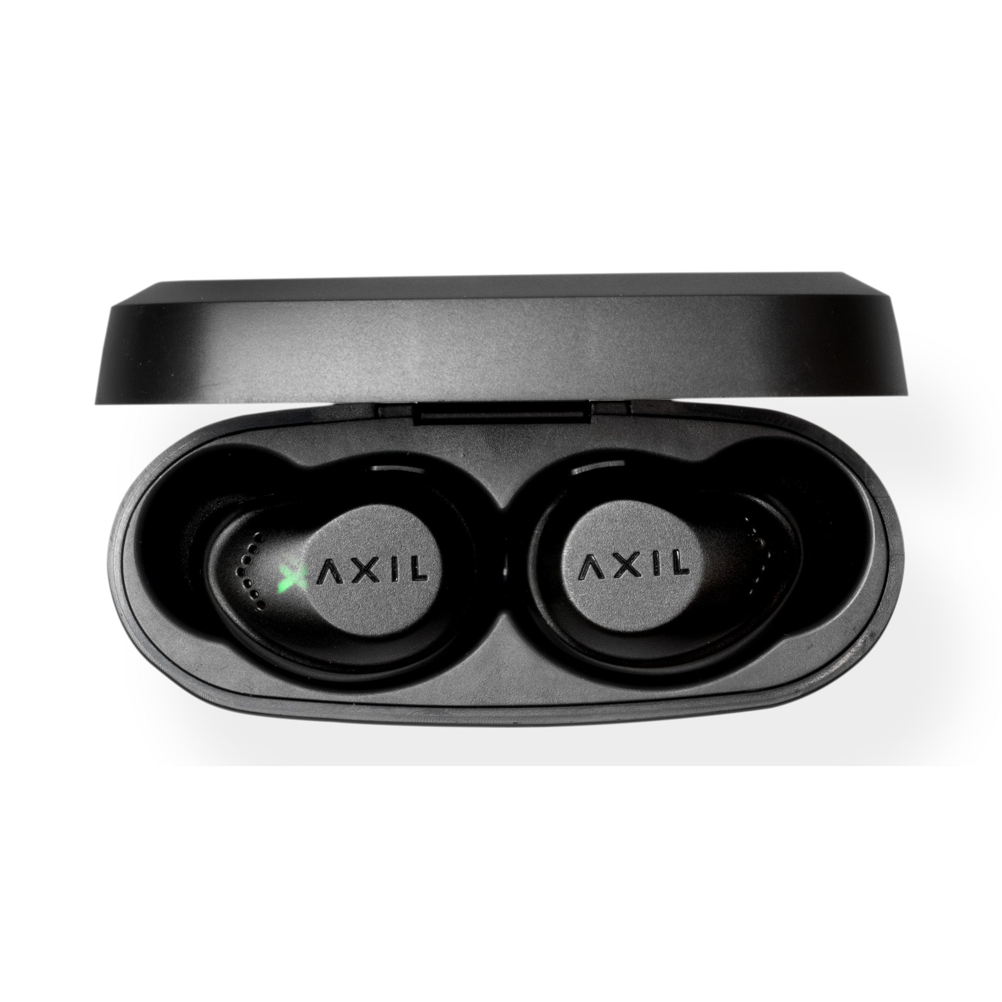 Axil XCOR Bluetooth Earbuds