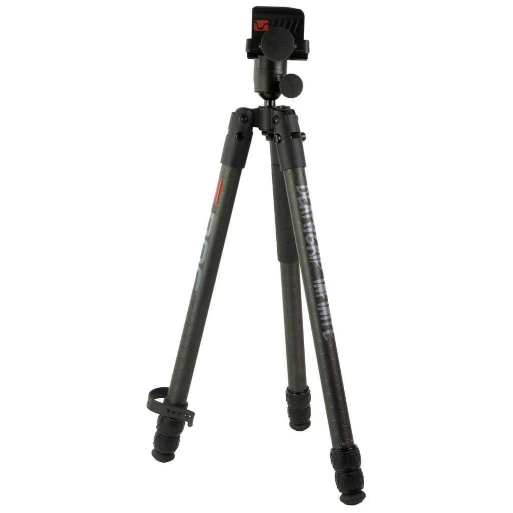 BOG Deathgrip Infinite Carbon Tripod