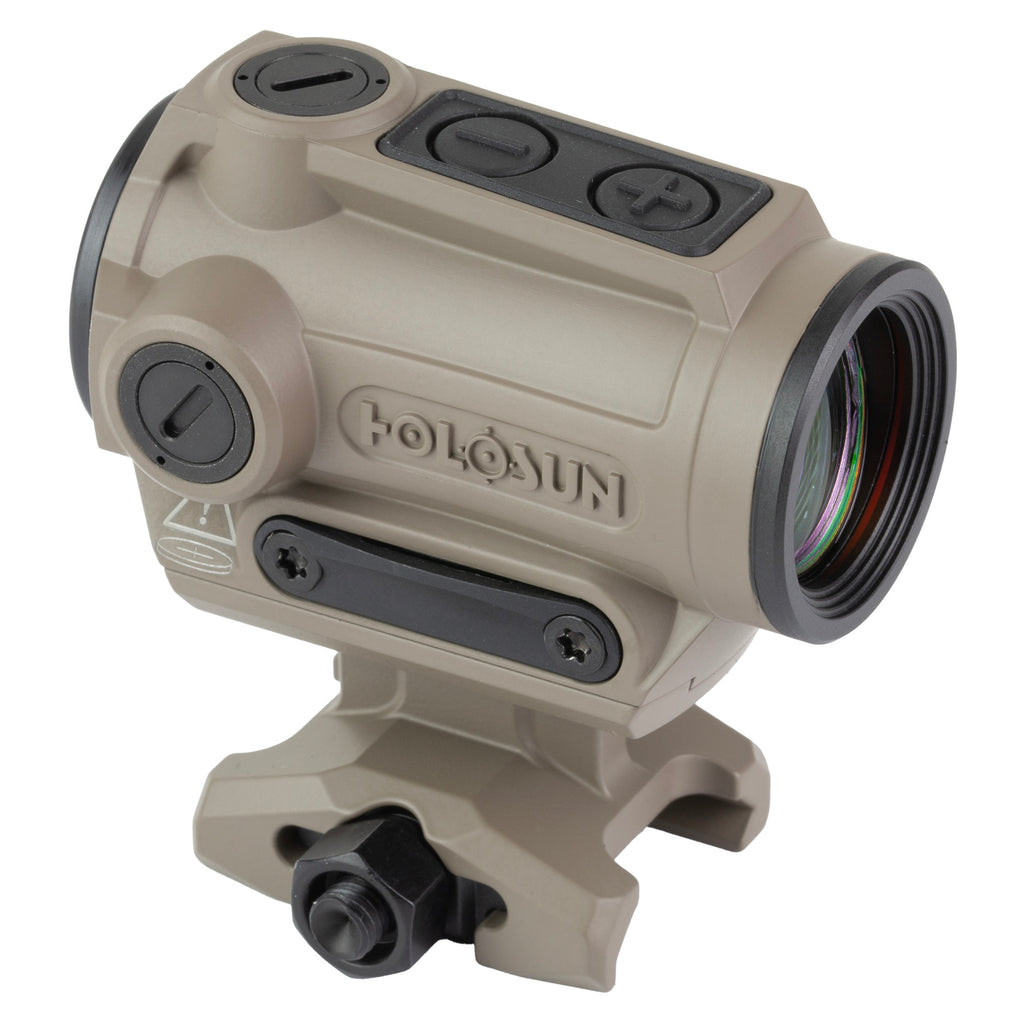 HOLOSUN ARO FDE 2moa red dot