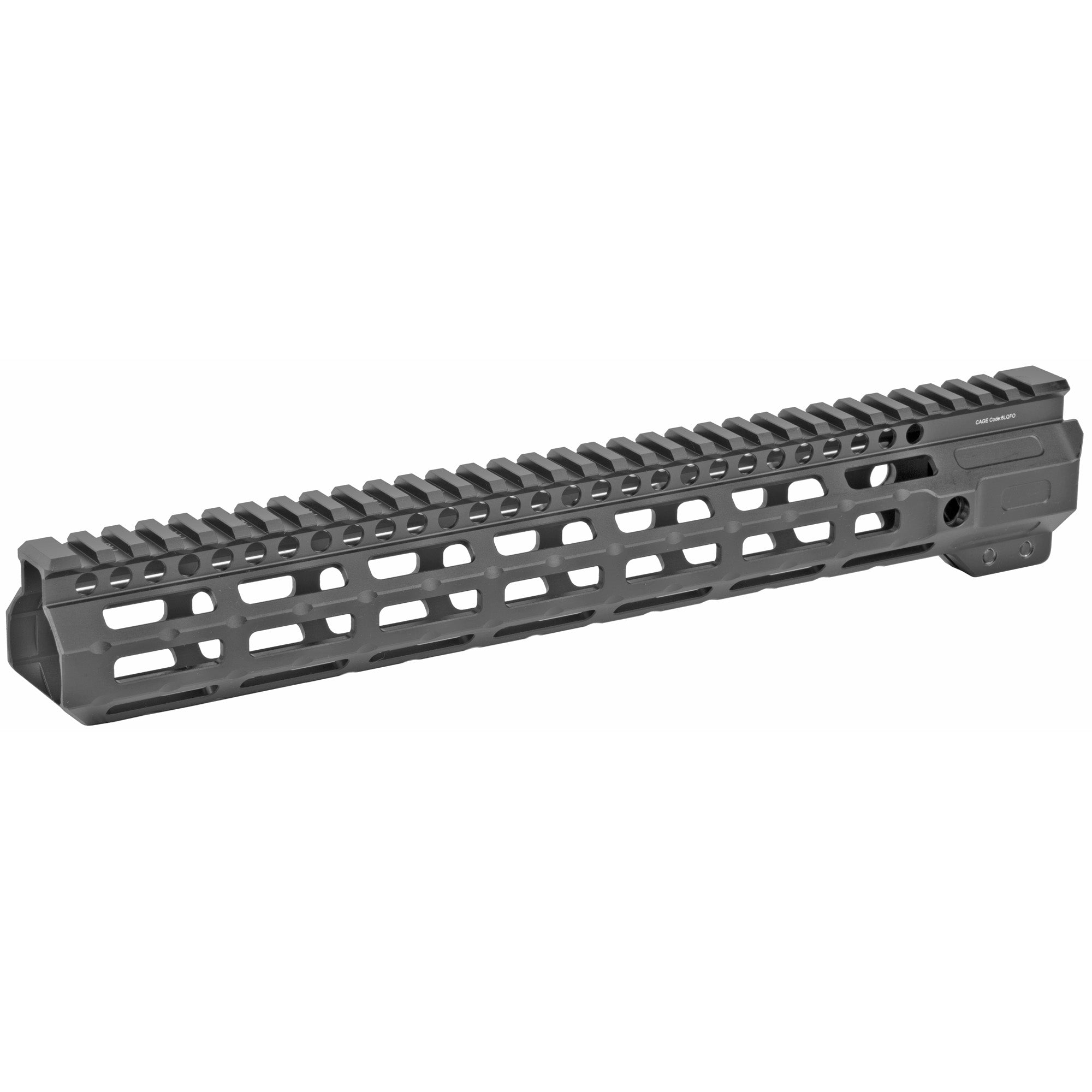 Midwest Industries Freefloat handguard 13.375”