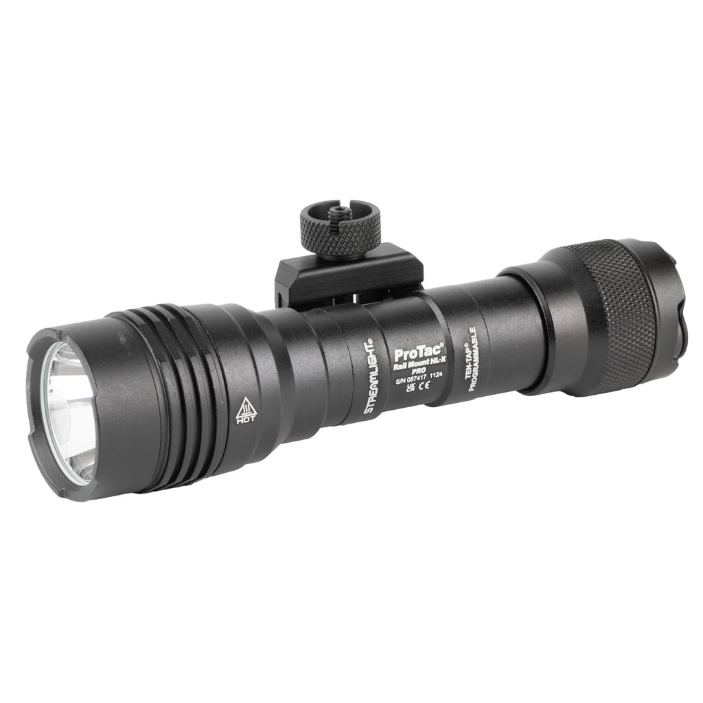 Streamlight Pro Tac Rail Mount HP-X PRO