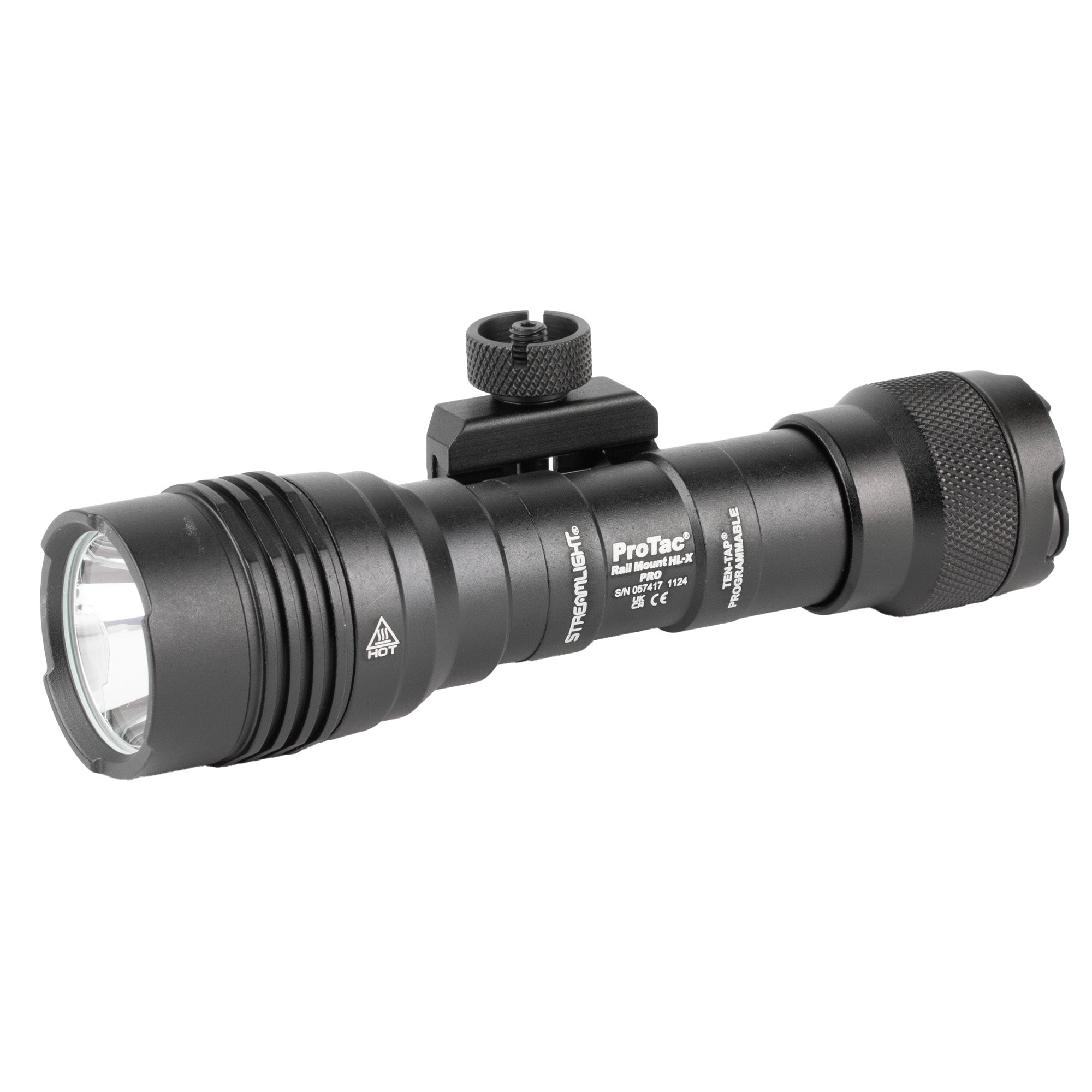 Streamlight Pro Tac Rail Mount HP-X PRO