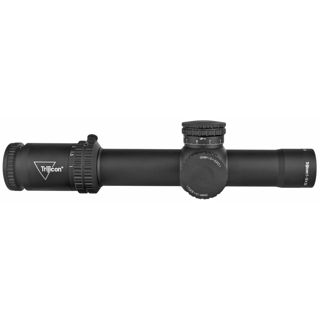Trijicon Credo 1-8x FFP