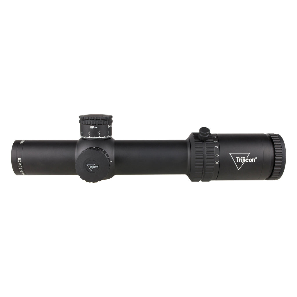 Trijicon Credo 1-10x FFP