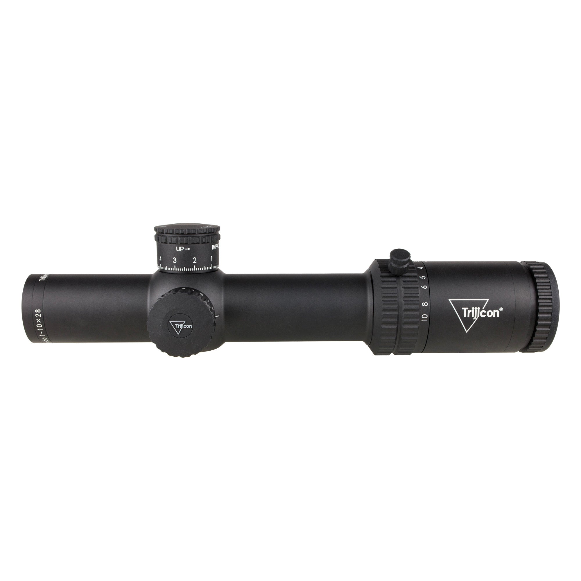 Trijicon Credo 1-10x FFP