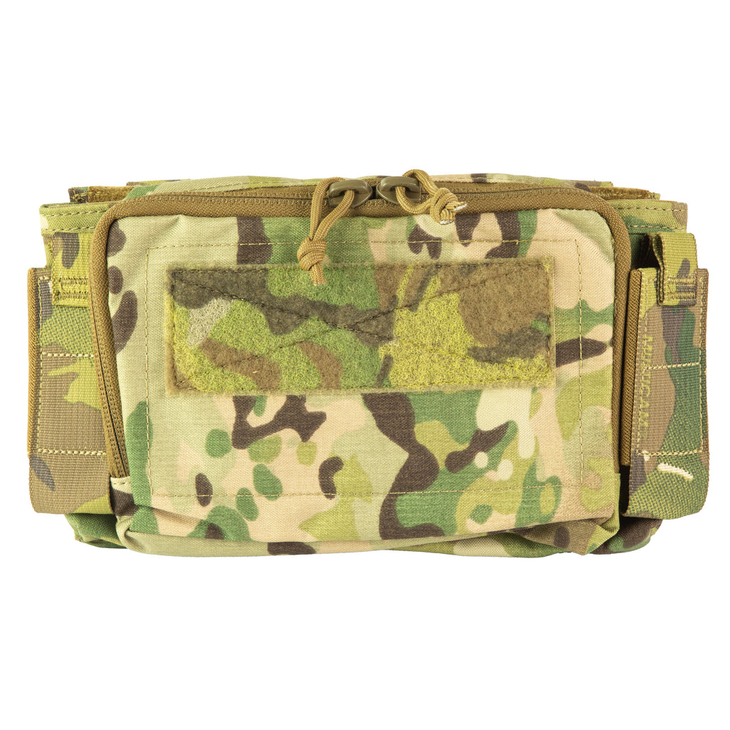 Haley Strategic D3CR Micro Chest Rig