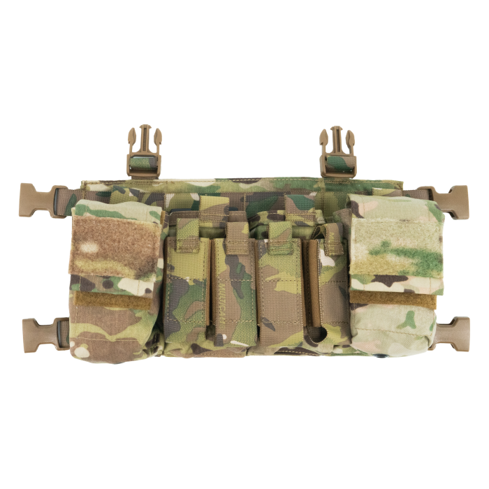 Haley Strategic Partners D3CR X placard