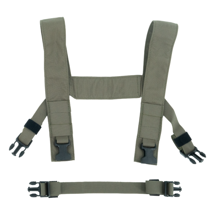 Haley Strategic Product X Harness