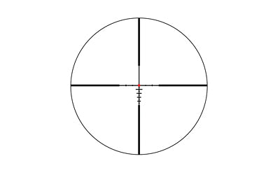 Primary Arms ACSS NOVA 1-6