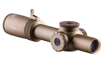 Primary Arms 1-8 FFP GRIFFIN MIL